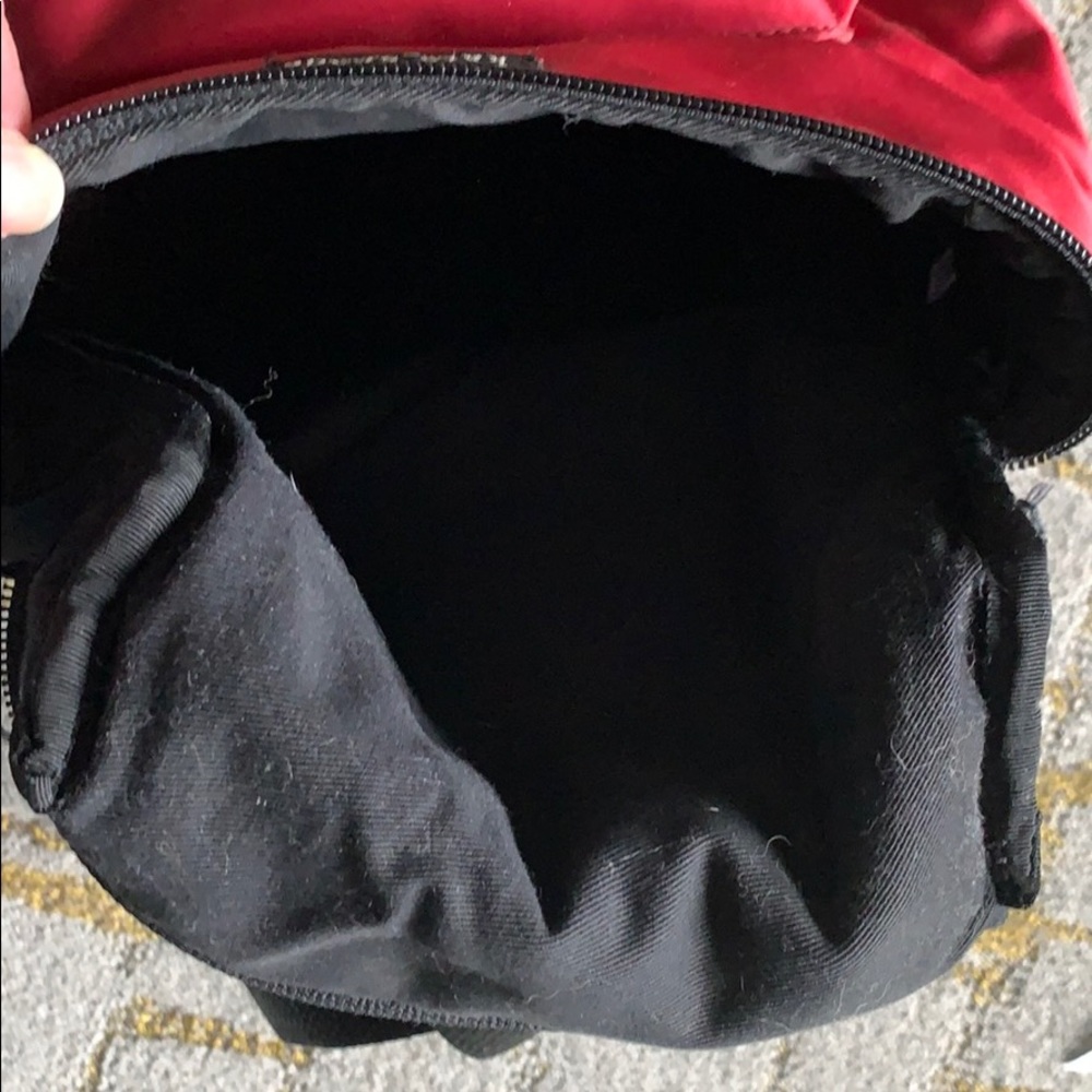 Mini Kate Spade backpack 🎒 - Picture 6 of 8